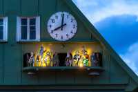 ČESKÁ KAMENICE | ČESKOKAMENICKÝ ORLOJ